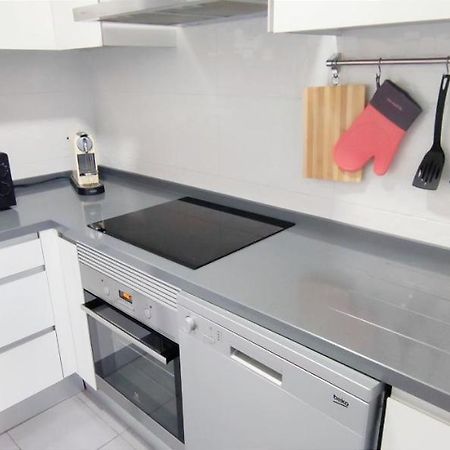 Apartamento Victoria Playa By Denia Costa ภายนอก รูปภาพ