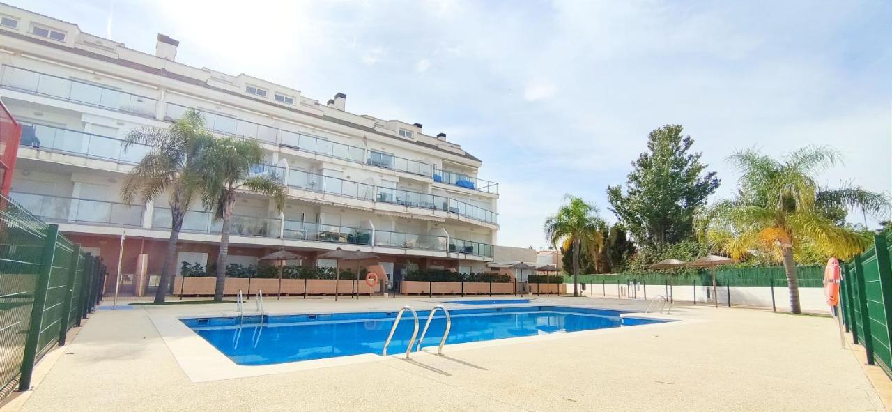Apartamento Victoria Playa By Denia Costa ภายนอก รูปภาพ