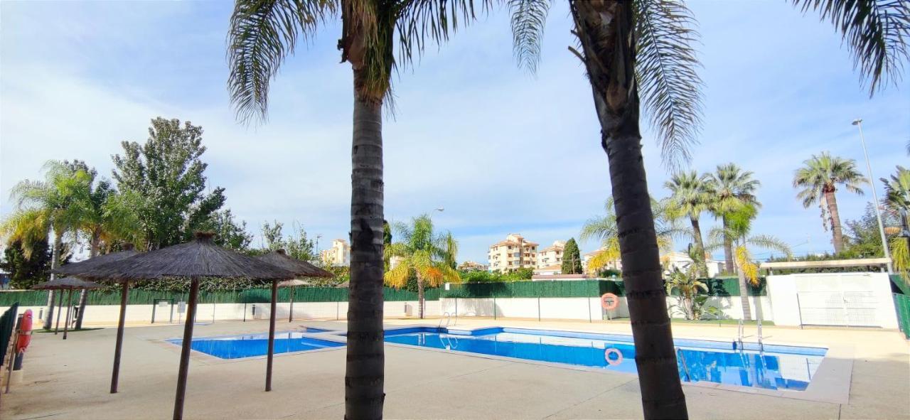 Apartamento Victoria Playa By Denia Costa ภายนอก รูปภาพ