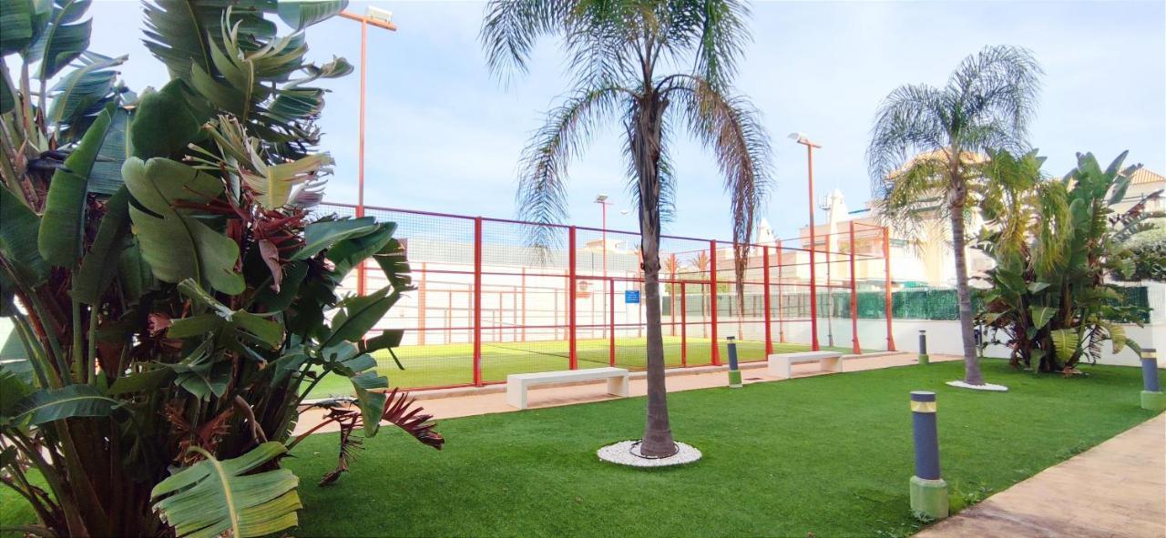 Apartamento Victoria Playa By Denia Costa ภายนอก รูปภาพ